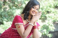 Sandeepthi Latest Photos